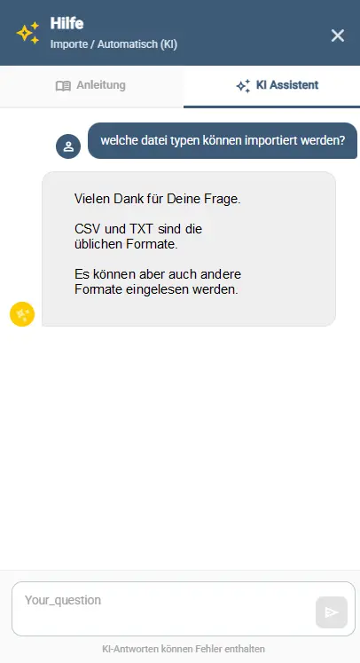 KI-Agenten